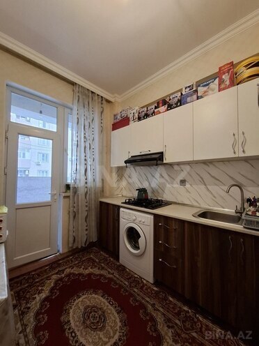 2 otaqlı yeni tikili - Xırdalan - 41 m² (4)