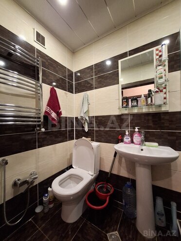 2 otaqlı yeni tikili - Xırdalan - 41 m² (9)