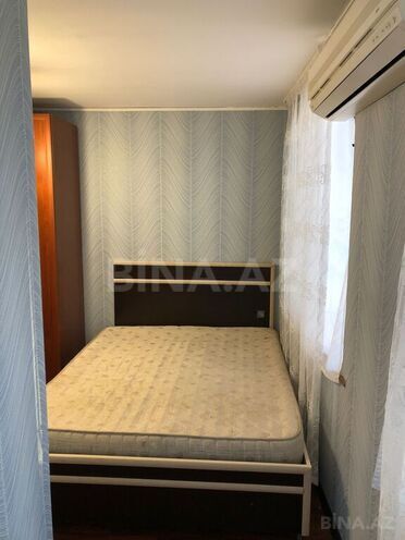 2 otaqlı köhnə tikili - Elmlər Akademiyası m. - 55 m² (16)