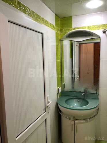 2 otaqlı köhnə tikili - Elmlər Akademiyası m. - 55 m² (8)