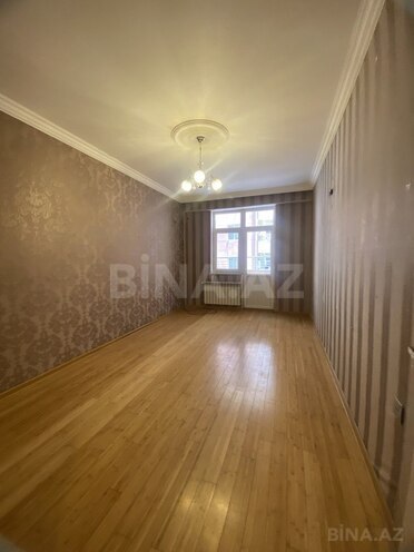 1 otaqlı yeni tikili - İnşaatçılar m. - 48 m² (3)