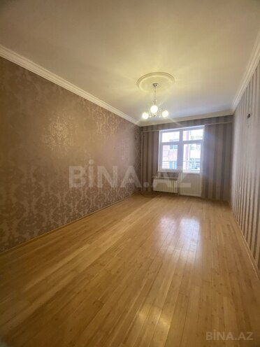1 otaqlı yeni tikili - İnşaatçılar m. - 48 m² (8)
