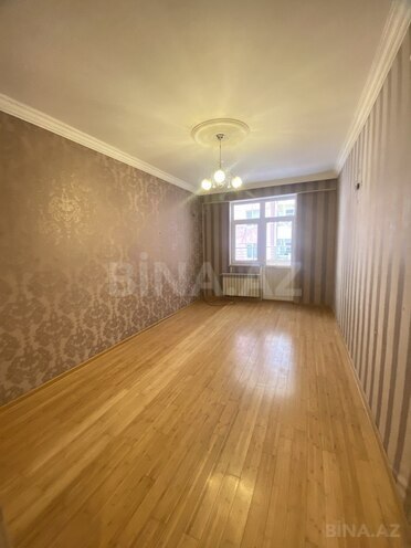 1 otaqlı yeni tikili - İnşaatçılar m. - 48 m² (1)