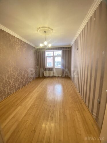 1 otaqlı yeni tikili - İnşaatçılar m. - 48 m² (4)