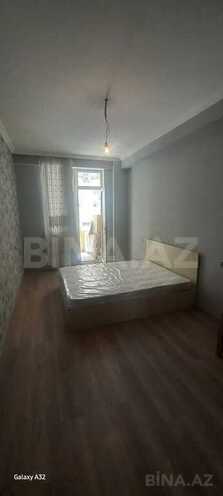 3 otaqlı yeni tikili - İnşaatçılar m. - 90 m² (15)