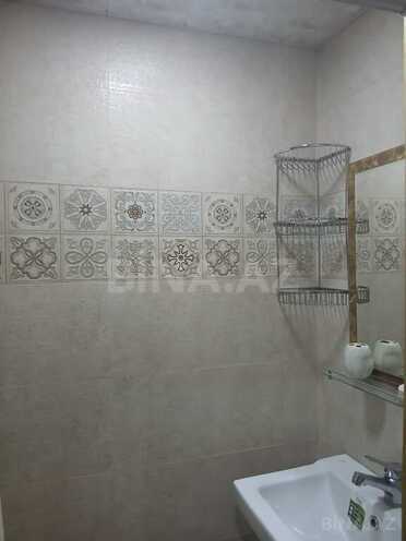 3 otaqlı yeni tikili - İnşaatçılar m. - 90 m² (5)