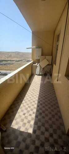 3 otaqlı yeni tikili - İnşaatçılar m. - 90 m² (3)