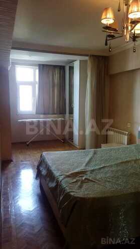 3 otaqlı köhnə tikili - 28 May m. - 100 m² (12)