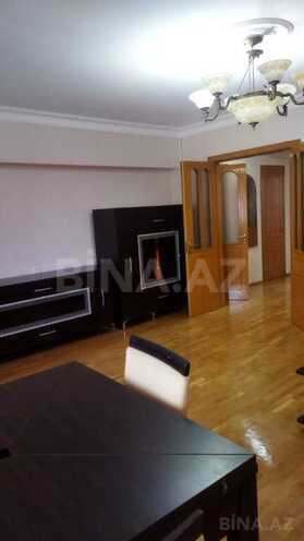 3 otaqlı köhnə tikili - 28 May m. - 100 m² (5)