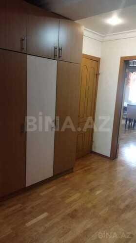 3 otaqlı köhnə tikili - 28 May m. - 100 m² (9)