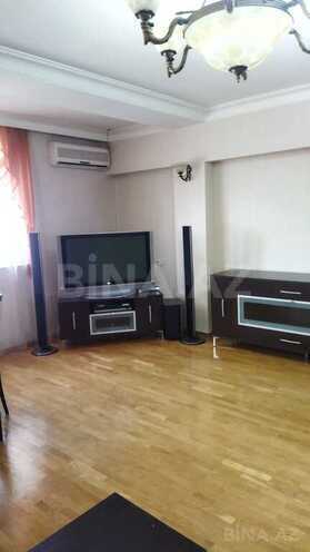 3 otaqlı köhnə tikili - 28 May m. - 100 m² (3)