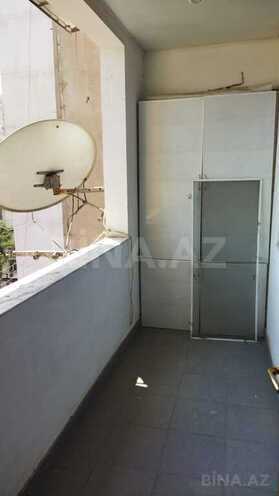 3 otaqlı köhnə tikili - 28 May m. - 100 m² (4)
