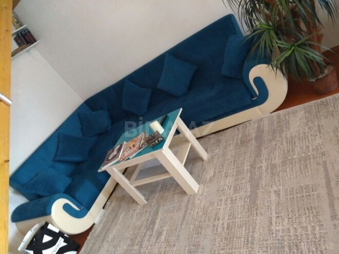 7 otaqlı həyət evi/bağ evi - Bilgəh q. - 500 m² (5)