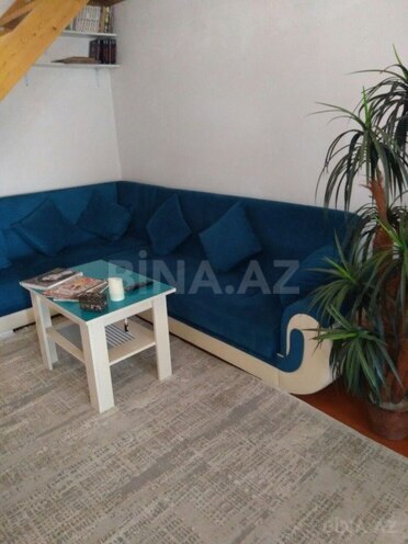7 otaqlı həyət evi/bağ evi - Bilgəh q. - 500 m² (4)