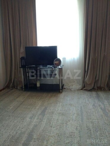 7 otaqlı həyət evi/bağ evi - Bilgəh q. - 500 m² (7)