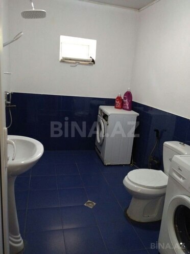 7 otaqlı həyət evi/bağ evi - Bilgəh q. - 500 m² (17)