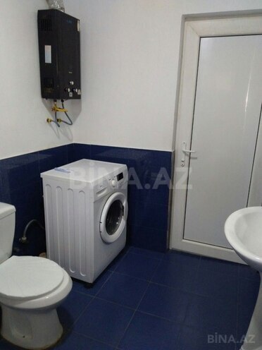 7 otaqlı həyət evi/bağ evi - Bilgəh q. - 500 m² (19)