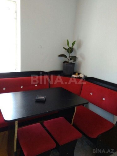 7 otaqlı həyət evi/bağ evi - Bilgəh q. - 500 m² (9)