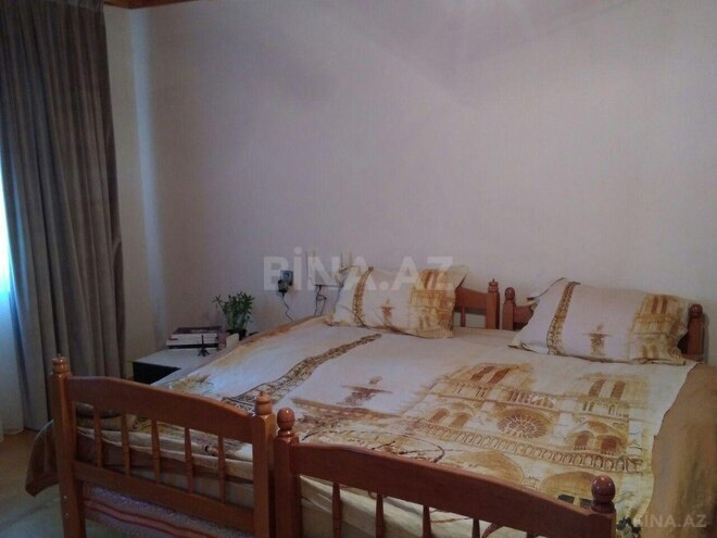 7 otaqlı həyət evi/bağ evi - Bilgəh q. - 500 m² (2)
