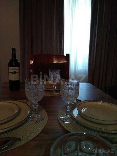7 otaqlı həyət evi/bağ evi - Bilgəh q. - 500 m² (13)