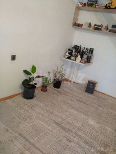 7 otaqlı həyət evi/bağ evi - Bilgəh q. - 500 m² (12)