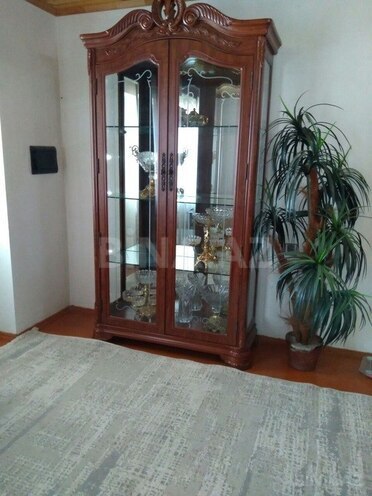 7 otaqlı həyət evi/bağ evi - Bilgəh q. - 500 m² (18)