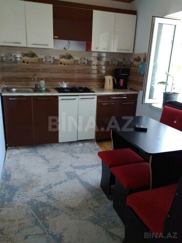 7 otaqlı həyət evi/bağ evi - Bilgəh q. - 500 m² (3)