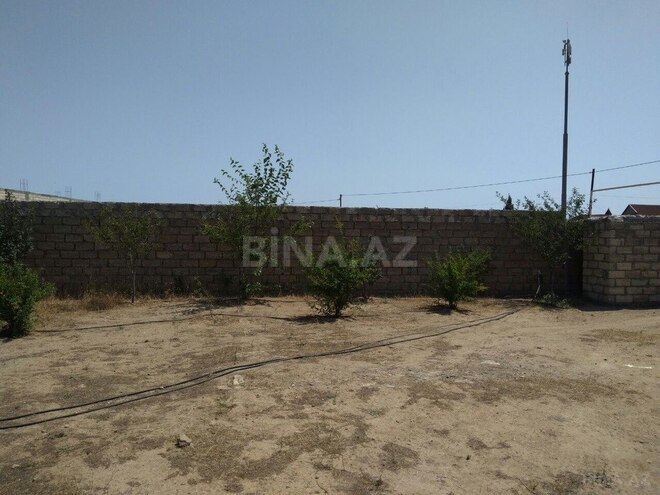 7 otaqlı həyət evi/bağ evi - Bilgəh q. - 500 m² (14)