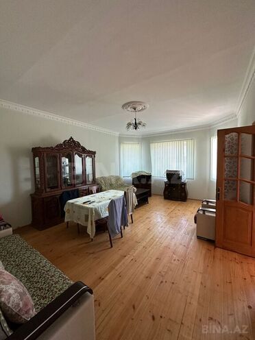 3-комн. дом/дача - пос. Бузовна - 215 м² (10)