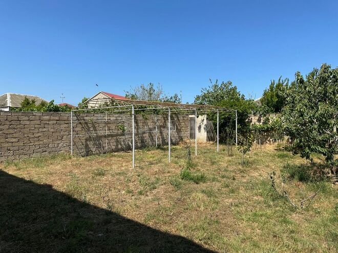 3-комн. дом/дача - пос. Бузовна - 215 м² (22)