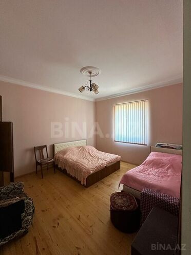 3-комн. дом/дача - пос. Бузовна - 215 м² (11)