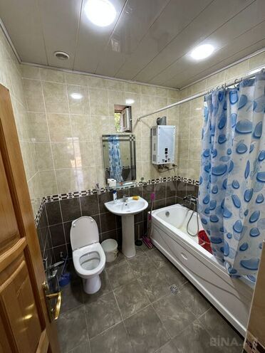 3-комн. дом/дача - пос. Бузовна - 215 м² (14)