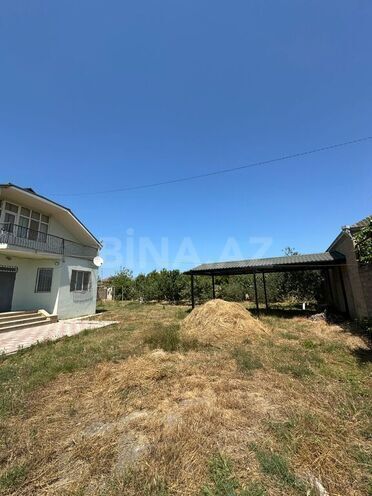 3-комн. дом/дача - пос. Бузовна - 215 м² (18)