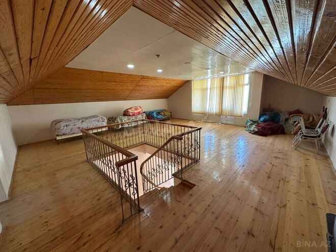 3-комн. дом/дача - пос. Бузовна - 215 м² (16)