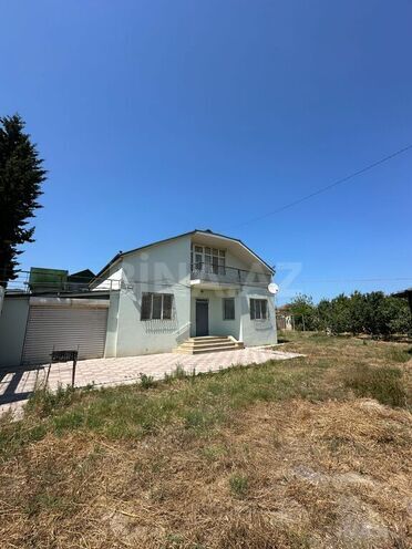 3-комн. дом/дача - пос. Бузовна - 215 м² (6)