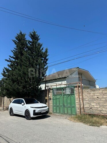 3-комн. дом/дача - пос. Бузовна - 215 м² (3)