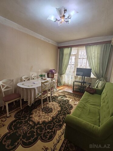 2-комн. вторичка - пос. Говсан - 50 м² (1)