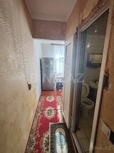 2-комн. вторичка - пос. Говсан - 50 м² (3)
