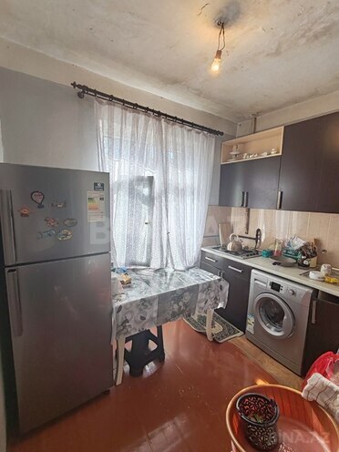 2-комн. вторичка - пос. Говсан - 50 м² (4)