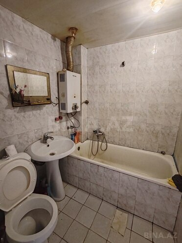 2-комн. вторичка - пос. Говсан - 50 м² (6)