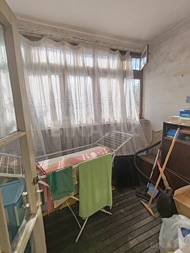 2-комн. вторичка - пос. Говсан - 50 м² (8)