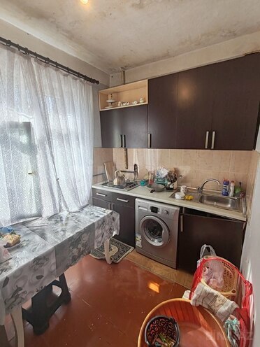2-комн. вторичка - пос. Говсан - 50 м² (5)