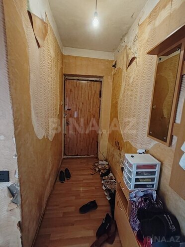 2-комн. вторичка - пос. Говсан - 50 м² (7)