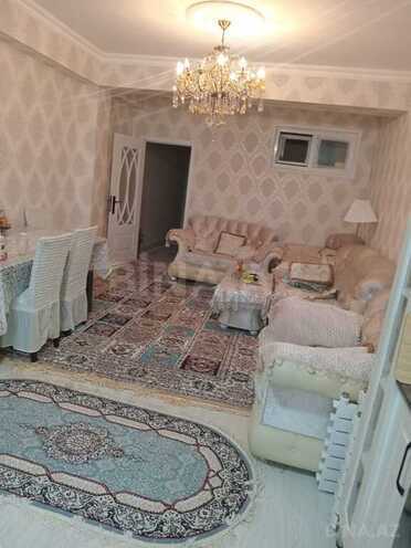 2-комн. новостройка - Хырдалан - 67 м² (1)
