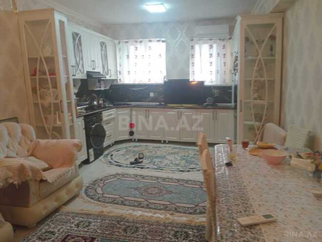 2-комн. новостройка - Хырдалан - 67 м² (2)