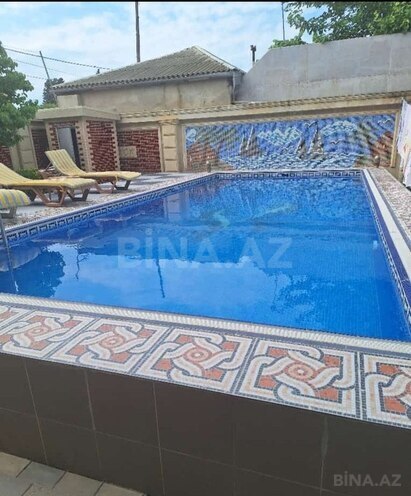 5-комн. дом/дача - пос. Новханы - 400 м² (12)