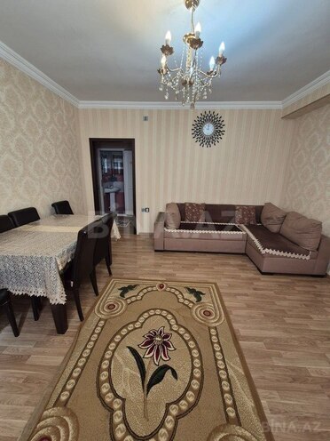 2 otaqlı yeni tikili - Masazır q. - 49 m² (2)