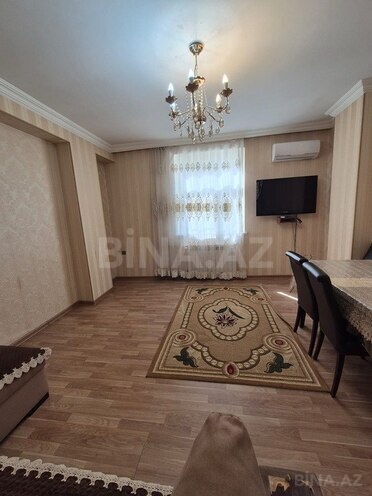 2 otaqlı yeni tikili - Masazır q. - 49 m² (1)