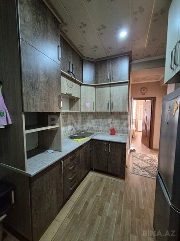 2 otaqlı yeni tikili - Masazır q. - 49 m² (9)