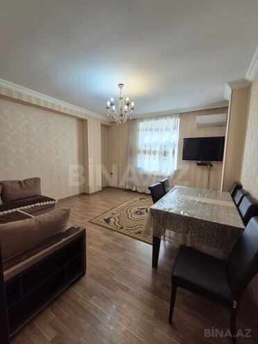 2 otaqlı yeni tikili - Masazır q. - 49 m² (4)